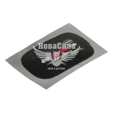 Заплата (пластырь) радиальный 45х75мм. 1-слой корда (Omni)