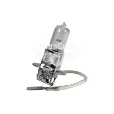 Лампочка галогенна H3 PK22s 12V-55Вт (PRO Fusion) (SUPER)