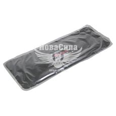 Заплата (пластырь) радиальный 125х325мм. 2-слоя корда (Omni)