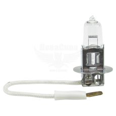 Лампочка галогенна H3 PK22s 12V-80Вт (Solar) +30 (Rally)