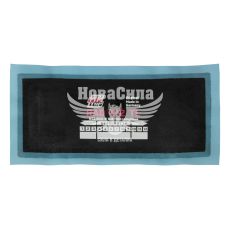 Заплата (пластырь) радиальный 75х175мм. 1-слой корда (Tip Top)