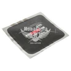 Заплата (пластырь) радиальный 125х150мм. 1-слой корда (Omni)