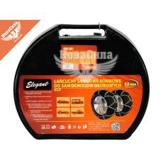 Ланцюг проти ковзання (Elegant) KN60 (12мм.)