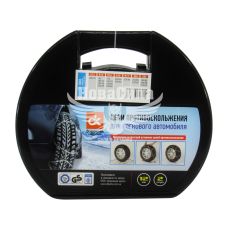 Ланцюг проти ковзання (ДК) KN80 (12мм.)