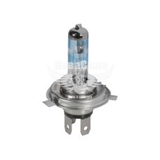 Лампочка галогенна H4 P43T-38 12V-60/55Вт (Philips) +200 (Philips)