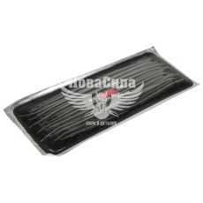 Заплата (пластырь) радиальный 125х325мм. 1-слой корда (Omni)