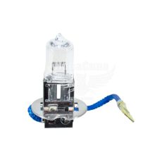 Лампочка галогенна H3 PK22s 24V-100Вт (Brevia) (Master Rally)