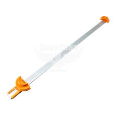 Лінійка для вимірювання довжини ременів (Contitech)