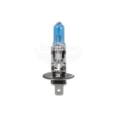 Лампочка галогенна H1 P14.5s 24V-70Вт (PRO Fusion) (SUPER BLUE)