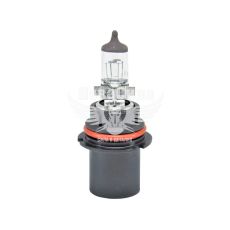 Лампочка галогенна HB1 P29T 12V-65/45Вт (Osram) (Super)