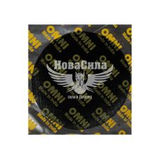 Заплата камерная круглая 50мм. (Omni)