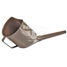 Лійка пластикова (CarLife) (коса)