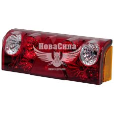 Ліхтар Europoint II зад. прав. білий поворот. (Isiksan) (під провід)