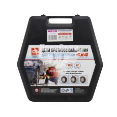 Ланцюг проти ковзання (ДК) 480-90 (16мм. підсил.)