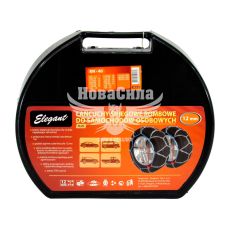 Ланцюг проти ковзання (Elegant) KN40 (12мм.)