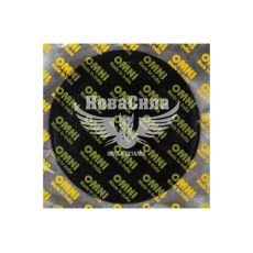 Заплата камерная круглая 75мм. (Omni)