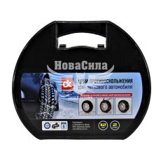 Ланцюг проти ковзання (ДК) KN100 (12мм.)