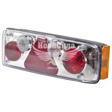 Ліхтар Eurostar III зад. прав. під фішку (Mars)