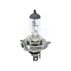 Лампочка галогенна H4 P43t 24V-100/90Вт (Solar) +30