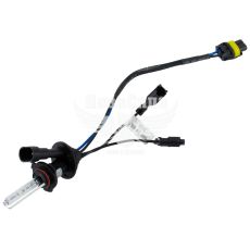 Лампочка ксенонова HB3 6000К 35W (Cyclone) (Base)