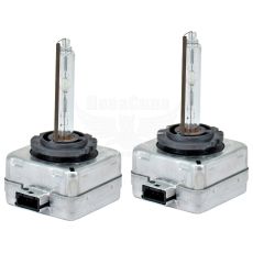 Лампочка ксенонова D1S PK32d-2 85V-35Вт (Solar) (5000K)