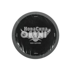 Заплата камерная круглая 80мм. (XTra-Seal)