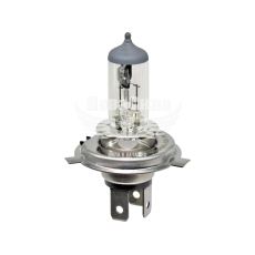 Лампочка галогенна H4 P43t 12V-100/90Вт (Solar) +30 (Rally)