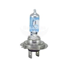 Лампочка галогенна H7 PX26d 12V-55Вт (Osram) +130 (Night Breaker Lazer)