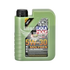 Моторна олива бензин, дизель 5W-30 (Liqui Moly) Molygen New Generation 1л.