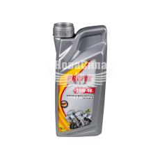 Моторна олива бензин, дизель 15W-40 (Prefix) SL/CF-4 1л.