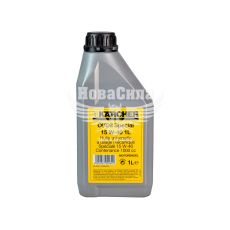 Моторна олива 15W-40 (Karcher) Oil Special 1л.