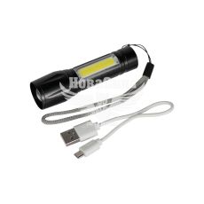 Ліхтарик ручний (КНР) лінзовий FA-511