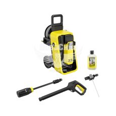 Мінімийка високого тиску (Karcher) K5 Comfort Premium