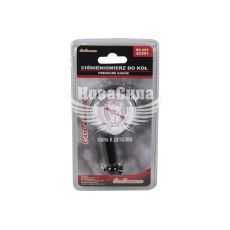 Манометр (CarCommerce) 3.5-атм. пласт. корпус