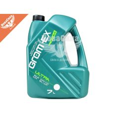 Моторна олива бензин, дизель 10W-40 (Grom-EX) Ultra 7л.