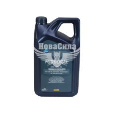 Моторна олива бензин, дизель 10W-40 (Aral) Turboral 5л.