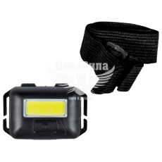 Ліхтарик на голову (КНР) (№1)