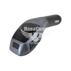 Модулятор MP3 FM (X5) в прикуриватель