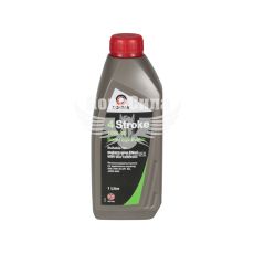 Моторна олива 4-Т 10W-40 (Comma) TWO WHEEL 4T SEMI SYN 1л.