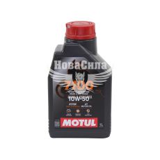 Моторна олива 4-Т 10W-50 (Motul) 7100 1л.