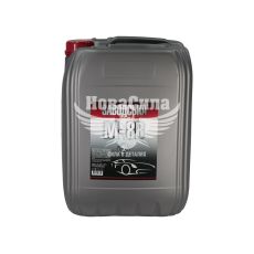 Моторна олива бензин SAE 20 (Заводська) М-8В 18л.