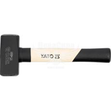 Молоток кувалда 1250г. (Yato)