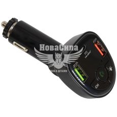 Модулятор MP3 FM (Celsior) в прикурювач (FMT-CL25)
