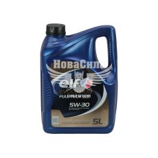 Моторна олива бензин, дизель 5W-30 (ELF) Evolution Full-Tech LLX 5л.