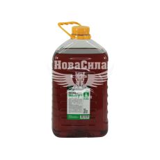 Моторна олива бензин 20W-30 (Bars) М-63/12Г1 Всесезонна 4л. (ПЕТ)