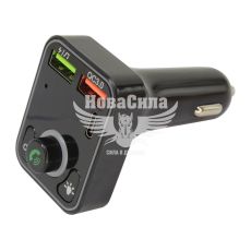 Модулятор MP3 FM (Celsior) в прикурювач (FMT-CL23)