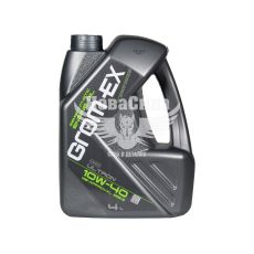 Моторна олива бензин, дизель 10W-40 (Grom-EX) Ultron 4л.