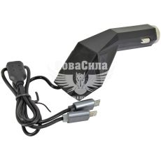 Модулятор MP3 FM (HZ-N8S) в прикуриватель