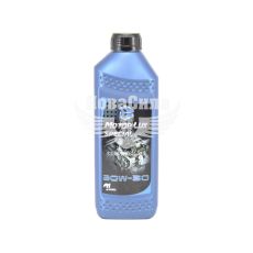 Моторна олива бензин, дизель 20W-50 (Motor Lux) Special 1л.