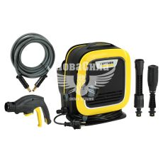 Мінімийка високого тиску (Karcher) K Mini